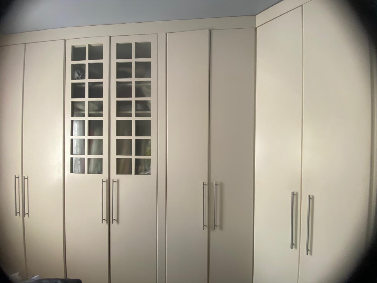 foto do anúncio Sobrado em condomínio, próximo ao Aeroporto e HU